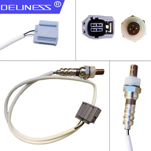เซ็นเซอร์ออกซิเจน DelineSS รุ่น L36D-18-861 สำหรับรถตู้มิตซูบิชิ LCV ยุโรป ด้านหน้า (อะไหล่ทดแทน) - Product Image 5