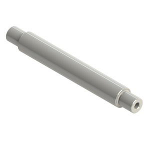 แกนเหล็กนำทาง Ant Factory Guide Shafts Steel JDRTG ความยาวแบบขั้นบันได เกลียวในทั้งสองด้าน ใช้แทน Misumi - Product Image 4