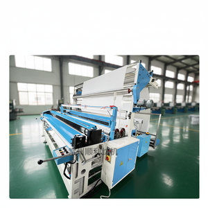 Macchina da <span class=keywords><strong>Taglio</strong></span> Semi-Automatica Professionale Schneiter per Tessuti/Velluto a Coste, Modello Heavy-Duty SL-2200, Motore con Cuscinetti, 380V, Potenza 7-9kW - Product Image 1