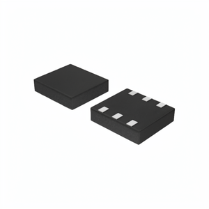 NCP1595AMNTWG In Stock Electronic Circuit Components Power Management (PMIC) 6 VDFN Exposed Pad - Product Image 1