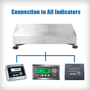 Fabricant professionnel Poids Compacte <span class=keywords><strong>Balance</strong></span> Plate-Forme Électronique - Product Image 5