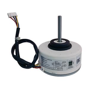 Moteur interne CC pour climatiseur LG Eau62983004 110 mm à montage sur bride, à aimant permanent, sans balais, pour appareil électroménager - Product Image 2