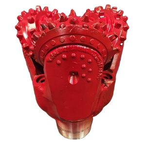 Fabricante Equipo de herramientas de perforación de pozos de agua 14 1/2 ''IADC537 Broca tricónica para perforación de pozos de agua y geología - Product Image 1