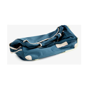 Bolsa plegable <span class=keywords><strong>de</strong></span> fin <span class=keywords><strong>de</strong></span> semana con ruedas, bolsa <span class=keywords><strong>de</strong></span> equipaje aprobada por avión <span class=keywords><strong>de</strong></span> nailon, <span class=keywords><strong>bolso</strong></span> <span class=keywords><strong>de</strong></span> <span class=keywords><strong>mano</strong></span> para hombres y mujeres, <span class=keywords><strong>viaje</strong></span> al aire libre, Viajes - Product Image 2