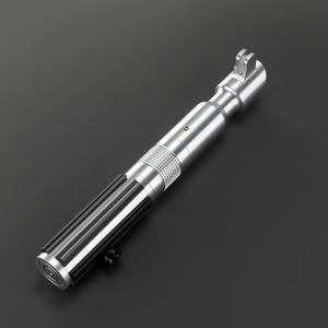 Sable <span class=keywords><strong>de</strong></span> Luz LGT en Oferta, Modelo Eco Metal EP <span class=keywords><strong>2</strong></span> Anakin con Bluetooth y Control <span class=keywords><strong>de</strong></span> Movimiento, Efectos <span class=keywords><strong>de</strong></span> Sonido Personalizados para Coleccionistas y Minoristas - Product Image 2