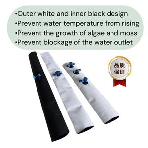 <span class=keywords><strong>Tuyau</strong></span> plat en polyéthylène de haute qualité pour l'irrigation agricole <span class=keywords><strong>arrosage</strong></span> facile et irrigation sans perçage - Product Image 5