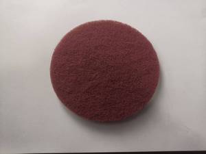 Tampons de nettoyage non tissés pour cuisine, salle de bain, automobile, joints, tapis, <span class=keywords><strong>douche</strong></span>, grillades, carrelage, ponçage, voiture - Product Image 5