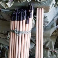 Vente en gros à prix réduit Manche de balai en bois Manche de balai en bois Manche de balai en bois