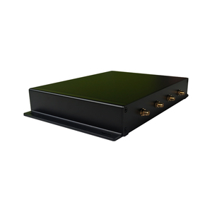 UHF قارئ أربع قنوات وحدة عالية الأداء <span class=keywords><strong>RFID</strong></span> أربع قنوات UHF الانقسام - Product Image 3