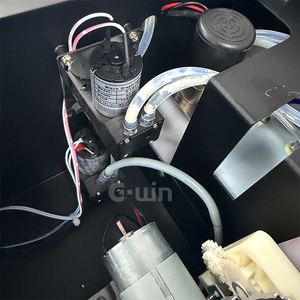 Impresora DTF Gwin G200 A4, Máquina de Impresión de Camisetas de Inyección de Tinta Digital Portátil para Personalización de Pequeñas Empresas - Product Image 3