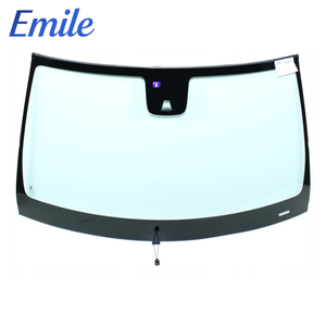 Verre avant de voiture pour MERCEDES ML W166 2011- Assistant Toru Driving Sensor Rain Sensor Light Heating Window Glass 1666701001 - Product Image 1