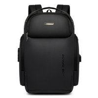 Sac à dos professionnel tendance 2026 pour homme, étanche, avec port USB, grande capacité, pour voyage et loisirs, sacoche pour ordinateur