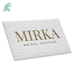 Özel fantezi dijital baskı kartvizitler parlak laminasyon kaplamalı kartvizitler İş kimliği için sanat plastik karton - Product Image 2