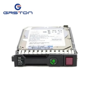 P28622-B21 1.2TB SAS 12G 10K SFF Enterprise HDD Critical FIPS 140-2 TAA Compliant 1 Years Warranty Server Hard <b>Drive</b> P28622-B21 - Product Image 1