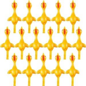 Pollo Volador TPR, Lanzador de Pollos Elástico y Divertido, para Niños de 5 a 7 Años, Unisex - Product Image 6