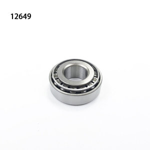 12649/<strong>10</strong> Tapered Roller <strong>Bearing</strong> 21.43*50.005*18.288mm LM12649/LM12610 - Product Image 2