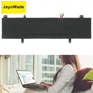 Fabriek Nieuwe B31n1707 Laptop Batterij Voor Asus Vivoboek S14 S410uq S410un S41oun S 4100V S4100vn S4200u X411ua X411uf X411un X411un X411uq - Product Image 5