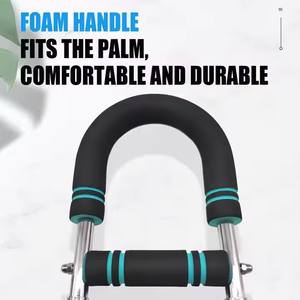 جهاز تدريب الذراع تويستر 30/40/50 كجم قابل للتعديل لتمارين الصدر والذراع، جهاز تويستر محمول لتدريب القوة - Product Image 3