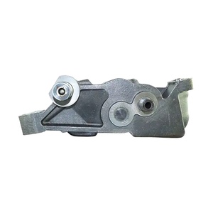 Pompe à huile HTP pour engins de construction lourds de la série 3304 8N8636 3306, chargeuse sur pneus N8635 950 950B D4D en fonte - Product Image 1