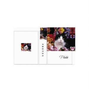 Álbum de Fotos de 200 Páginas PUPPIES Surtido 5005512 - Product Image 3