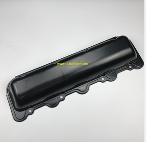 ฝาครอบวาล์วแขนโยกเครื่องยนต์ดีเซล6.5L 6.2L รถที่ไม่ใช่พลเรือนสำหรับ HMMWV 2815-01-148-9533 5740151 2815011489533 - Product Image 2