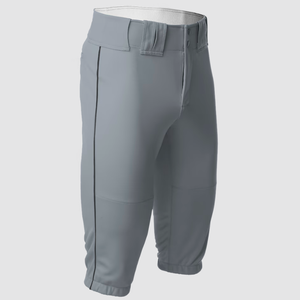 Culotte de baseball en gros Pantalon de baseball sublimé de haute qualité - Product Image 2