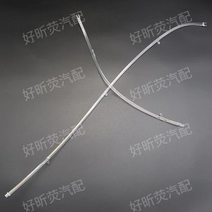 Luz diurna LED de repuesto para Tesla Model S, material PC, 2016-2020 - Product Image 2