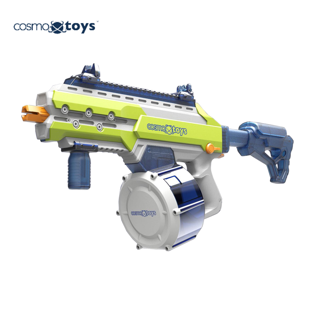 Оптовая торговля гель восклицательный знак брызги шар бластер пистолет патроны гель шутер игрушечный пистолет Blaster гель пистолет