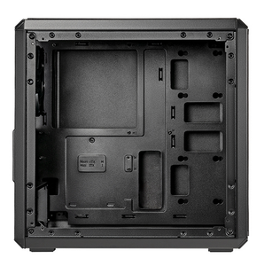 <span class=keywords><strong>Q300L</strong></span> V2 MicroATX迷你塔式电脑机箱铝合金游戏风格带电源USB前端口风扇冷却电脑材料 - Product Image 5