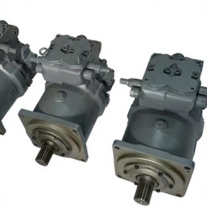 มอเตอร์รถขุดเดินทางเครื่องสำรวจมอเตอร์หมุน EX2500มอเตอร์หมุน EX2500-5 4439384 - Product Image 1