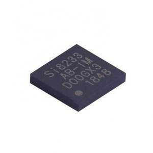 CZChips Nouveau SOP16 Récepteur Ic Puce SI8233AB-D-IMR SI7461DP-T1-GE3 SI7461DP-T1-E3 - Product Image 1
