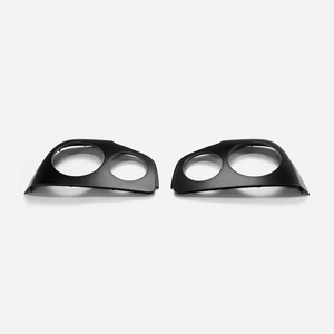 Jeu de garnitures de feux arrière pour Nissan Skyline GT-R BNR34 (paire) - Product Image 1