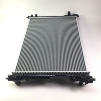 Montaje de radiador para great wall, piezas de repuesto para H1/H2/H3/H4/H5/H6/H7/H8/H9 /Jolion/F7