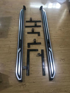 Otros Accesorios Exteriores, Estribos Laterales, Pedal, Estribo para <span class=keywords><strong>Hyundai</strong></span> Venue 2019 2020 2021 <span class=keywords><strong>2022</strong></span> 2023 2024 - Product Image 5