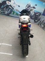 Moto de course BMW S1000RR d'occasion, moteur haute performance 400cc en parfait état, moto sportive, moto de rue, Chine