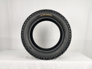 Neumático Nuevo Sin Cámara para ATV DUHOW DAV 120 23*10.5-14 - Product Image 5
