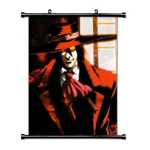 Phim hoạt hình Video Trò chơi Poke tường Hình ảnh Poster cá nhân phim hoạt hình treo Poster cho trang trí phòng - Product Image 1