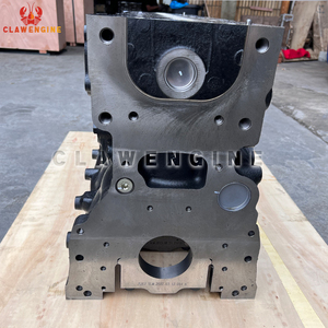 Bloc moteur remanufacturé Clawengine 20R-7197 C7.1 pour moteur diesel C7.1 Tier 4 Interim 7.01L 6 cylindres, expédition depuis Hong Kong - Product Image 2