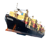 Top 10 Logistique Lcl Camionnage DHL UPS Shenzhen Agent Maritime Air Mer Navire Chine vers Vietnam Royaume-Uni Kenya Riyad