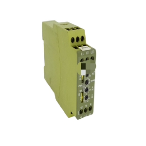 PLC 890030 继电器编程控制器 - Product Image 1