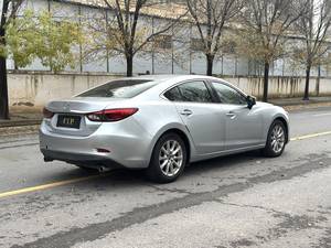 Auto Usado <span class=keywords><strong>Mazda</strong></span> 2019 <span class=keywords><strong>Mazda</strong></span> 6 Atenza 2.0 Edición Smart Leading Technology, Automático, Exterior Gris, Gasolina, Auto Económico - Product Image 6