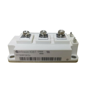 Módulo de Potencia IGBT FF100R12KS4, 1200V 100A, Módulo de Conmutación de Alta Frecuencia - Product Image 1