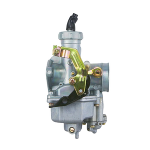 <span class=keywords><strong>Carburateur</strong></span> 27 mm 125cc-175cc PZ27 CG125 CG150 CG200 TR250 WY125 ATV Quad Go Kart Dirt Bike Moto avec pompe d'accélération - Product Image 3