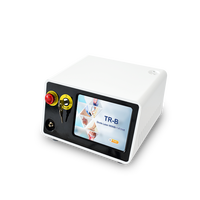 Équipement de liposuccion au laser diode 980 nm 1470 nm, machine de remodelage corporel, machine de chirurgie amincissante, endolaser, lifting du visage