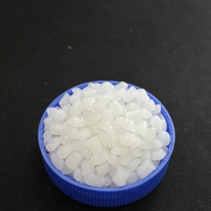 Cheap Price Injection Grade Polypropylene Plastic Raw Material Recycled Plastic Granules - Product Image 6