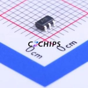 Whole Sale LMV321M5X/NOPB SOT-23-5 <b>Integrated</b> <b>Circuit</b> IC Chip Operational Amplifier - Product Image 1