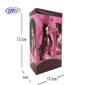 Los Más Vendidos <span class=keywords><strong>2022</strong></span>, Juguete <span class=keywords><strong>de</strong></span> PVC al por Mayor, Figura <span class=keywords><strong>de</strong></span> Anime <span class=keywords><strong>de</strong></span> Kamado Tanjirou, Cazador <span class=keywords><strong>de</strong></span> Demonios, Kamado Nezuko - Product Image 6