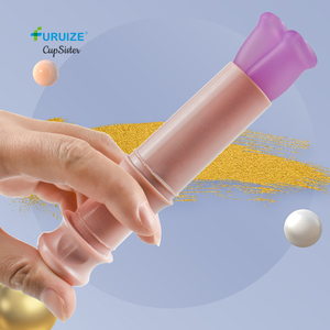Furuize nouvelle conception <span class=keywords><strong>applicateur</strong></span> de <span class=keywords><strong>coupe</strong></span> <span class=keywords><strong>menstruelle</strong></span> en plastique de qualité médicale 2.0 utilisé pour <span class=keywords><strong>applicateur</strong></span> de <span class=keywords><strong>coupe</strong></span> de période CupSister - Product Image 1