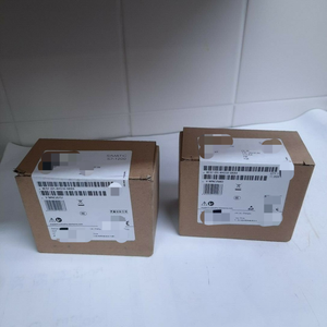 100% Novo 6sl3121-2te21-0aa4 para Módulo de Motor de Eixo Duplo S120 Entrada 600v Saída 9a em Estoque Novo Original Pronto para Envio - Product Image 3