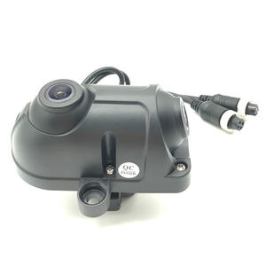 شاحنة وحافلة مدرسية ، من سوني سي سي دي للرؤية الليلية كاميرا مركبة مزدوجة العدسات مقاومة للماء - Product Image 2